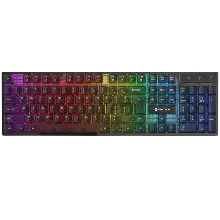 FANTECH SHIKARI K515 RGB GAMING KEYBOARD
